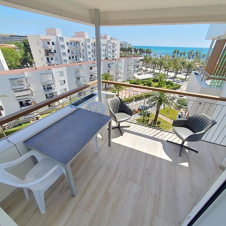 Salou Apartamento Con Vistas Al Mar,Centro Wifi Εξωτερικό φωτογραφία