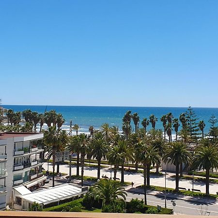 Salou Apartamento Con Vistas Al Mar,Centro Wifi Εξωτερικό φωτογραφία
