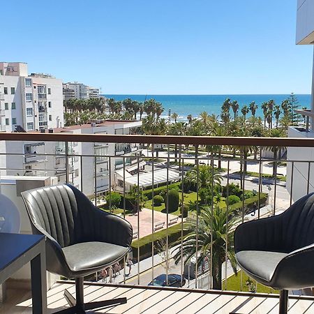 Salou Apartamento Con Vistas Al Mar,Centro Wifi Εξωτερικό φωτογραφία