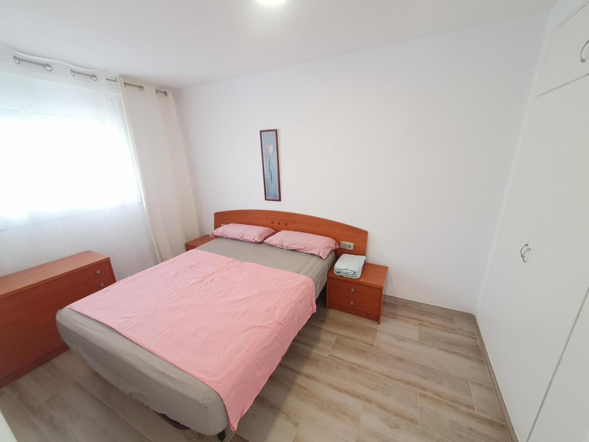 Salou Apartamento Con Vistas Al Mar,Centro Wifi Εξωτερικό φωτογραφία