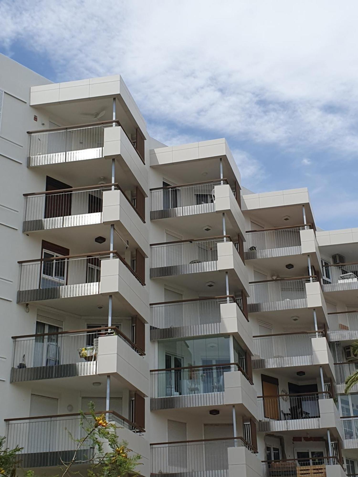 Salou Apartamento Con Vistas Al Mar,Centro Wifi Εξωτερικό φωτογραφία