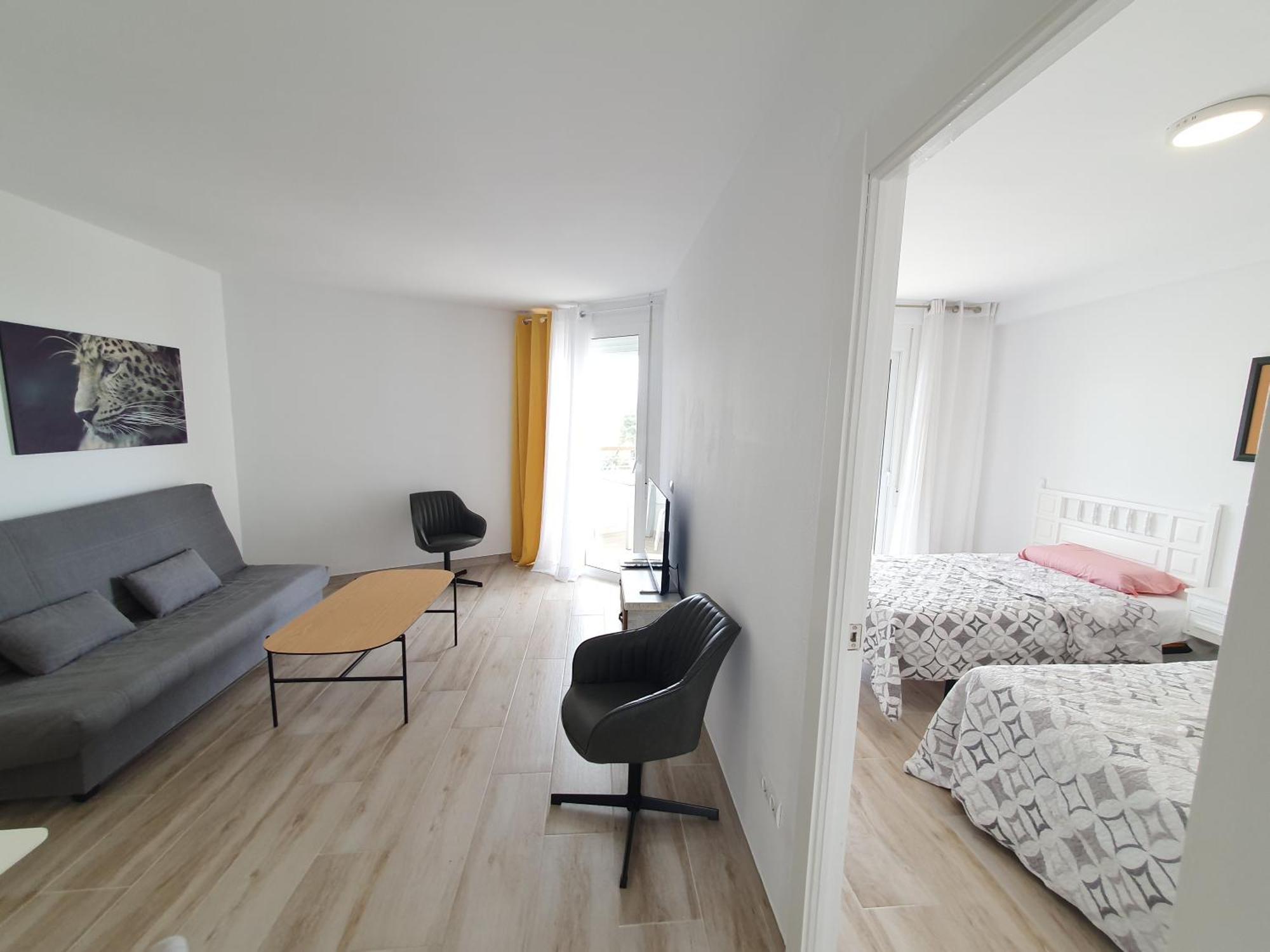 Salou Apartamento Con Vistas Al Mar,Centro Wifi Εξωτερικό φωτογραφία