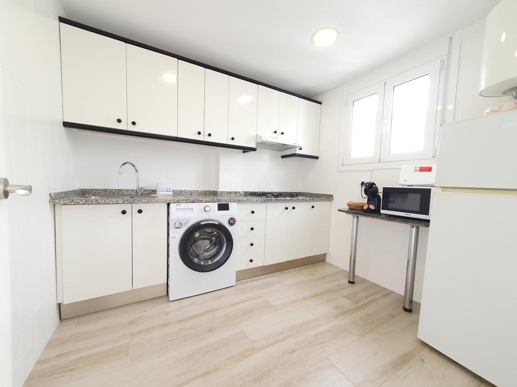 Salou Apartamento Con Vistas Al Mar,Centro Wifi Εξωτερικό φωτογραφία