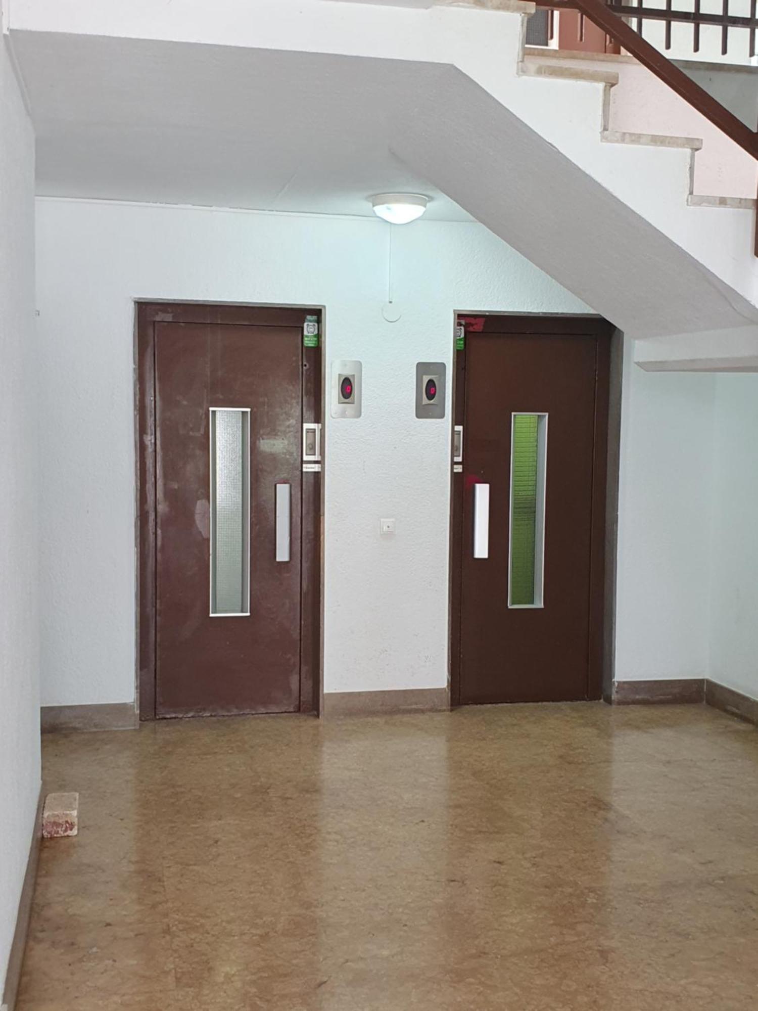 Salou Apartamento Con Vistas Al Mar,Centro Wifi Εξωτερικό φωτογραφία