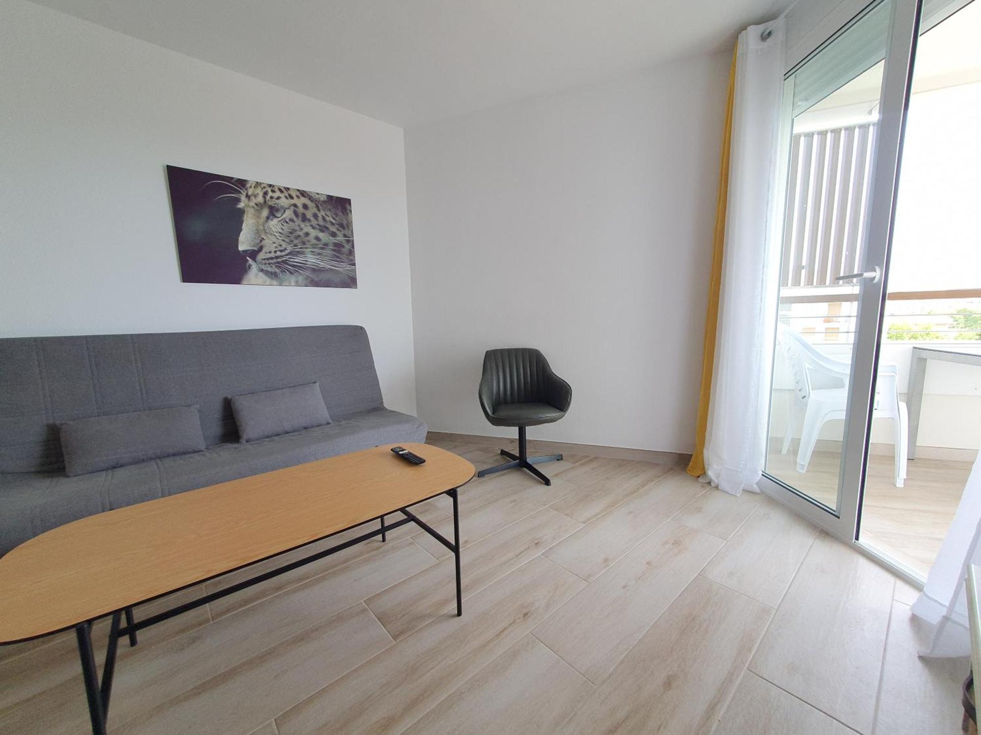Salou Apartamento Con Vistas Al Mar,Centro Wifi Εξωτερικό φωτογραφία