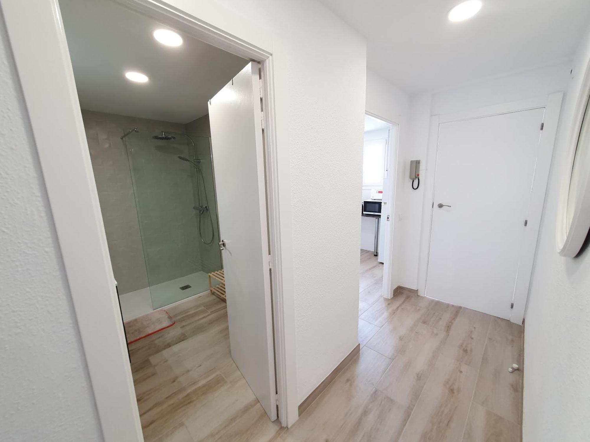 Salou Apartamento Con Vistas Al Mar,Centro Wifi Εξωτερικό φωτογραφία