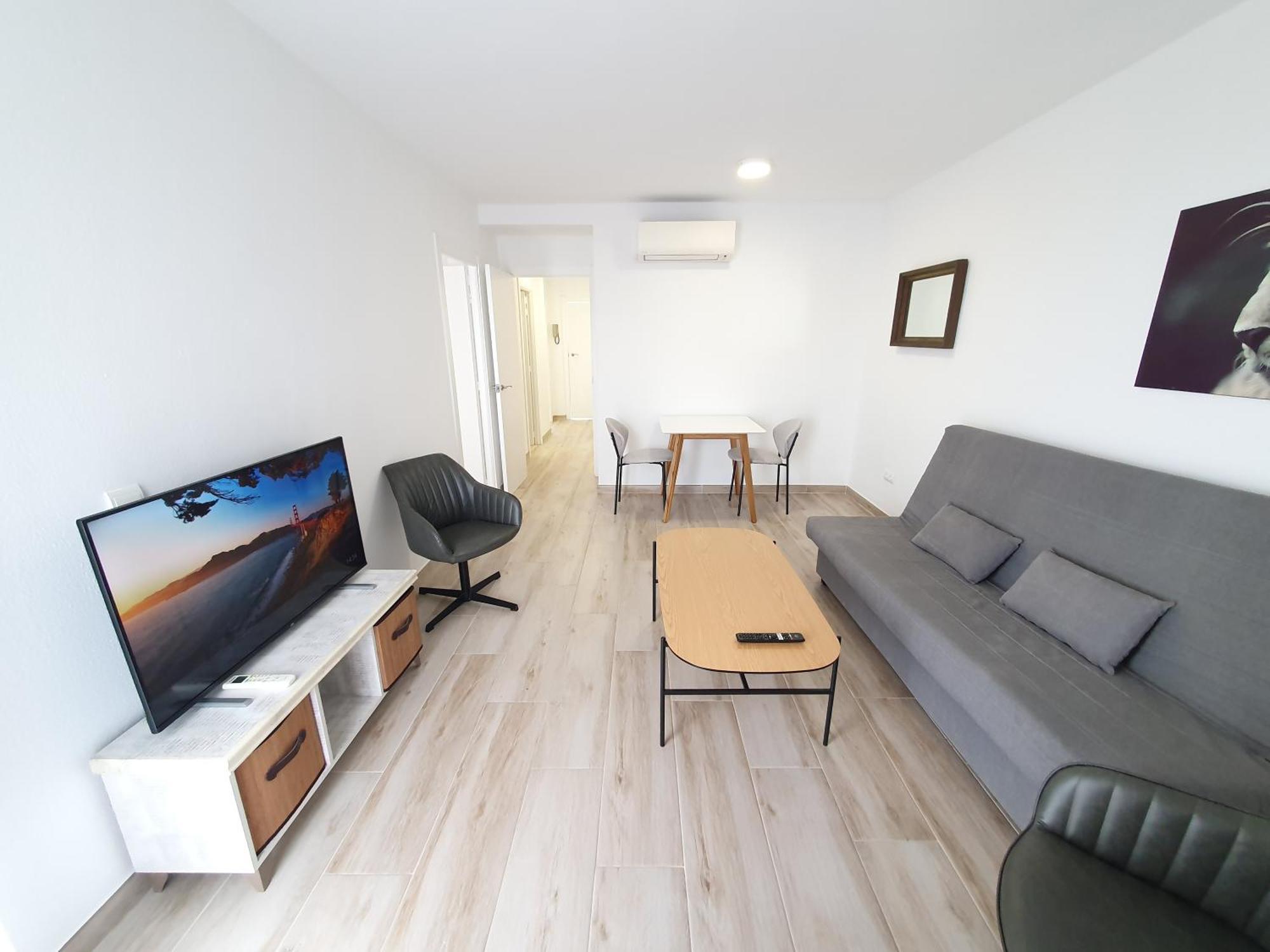 Salou Apartamento Con Vistas Al Mar,Centro Wifi Εξωτερικό φωτογραφία