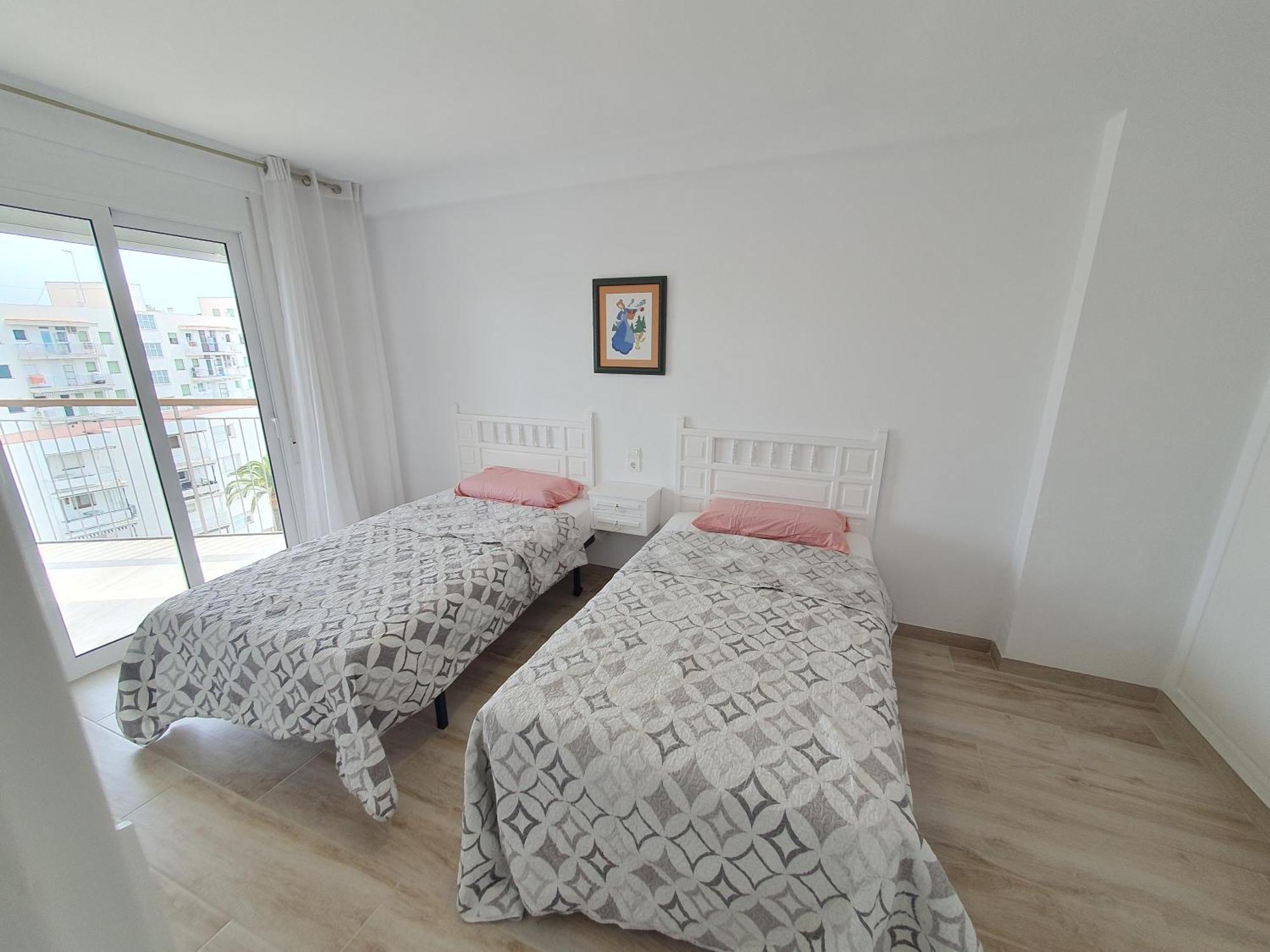 Salou Apartamento Con Vistas Al Mar,Centro Wifi Εξωτερικό φωτογραφία